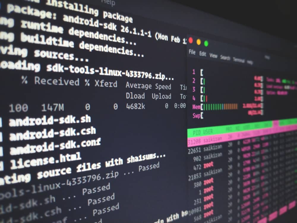 Here are the steps I took to backup my server to S3 using Restic