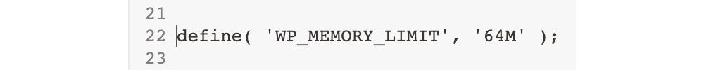 define memory