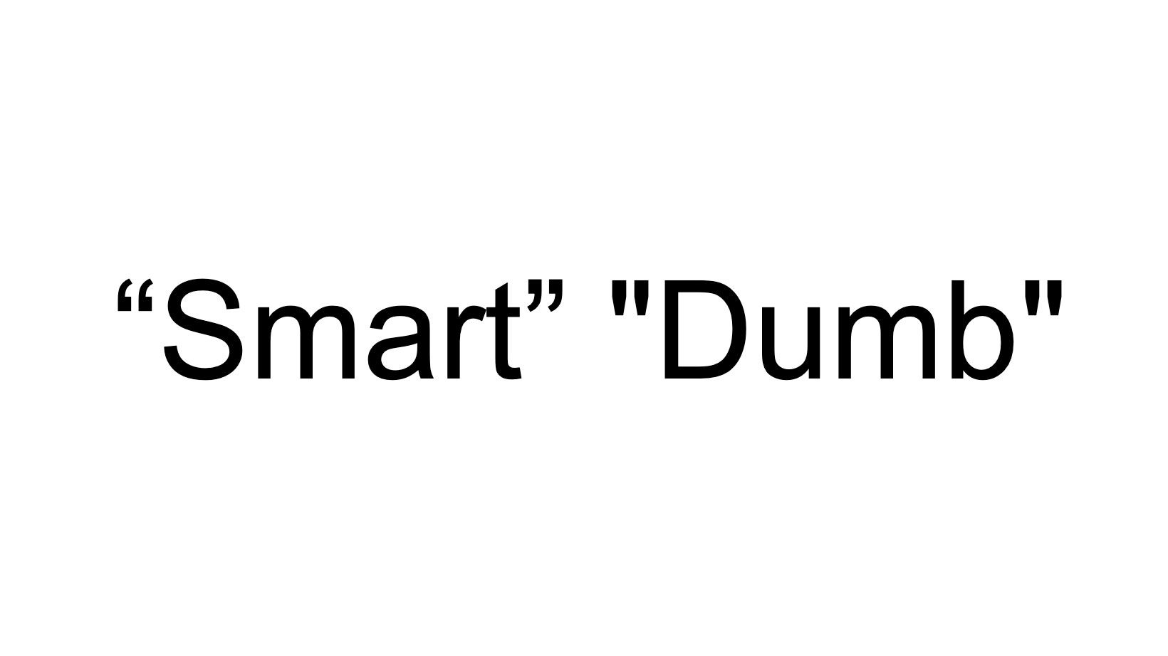 Removing smart apostrophes from a database
