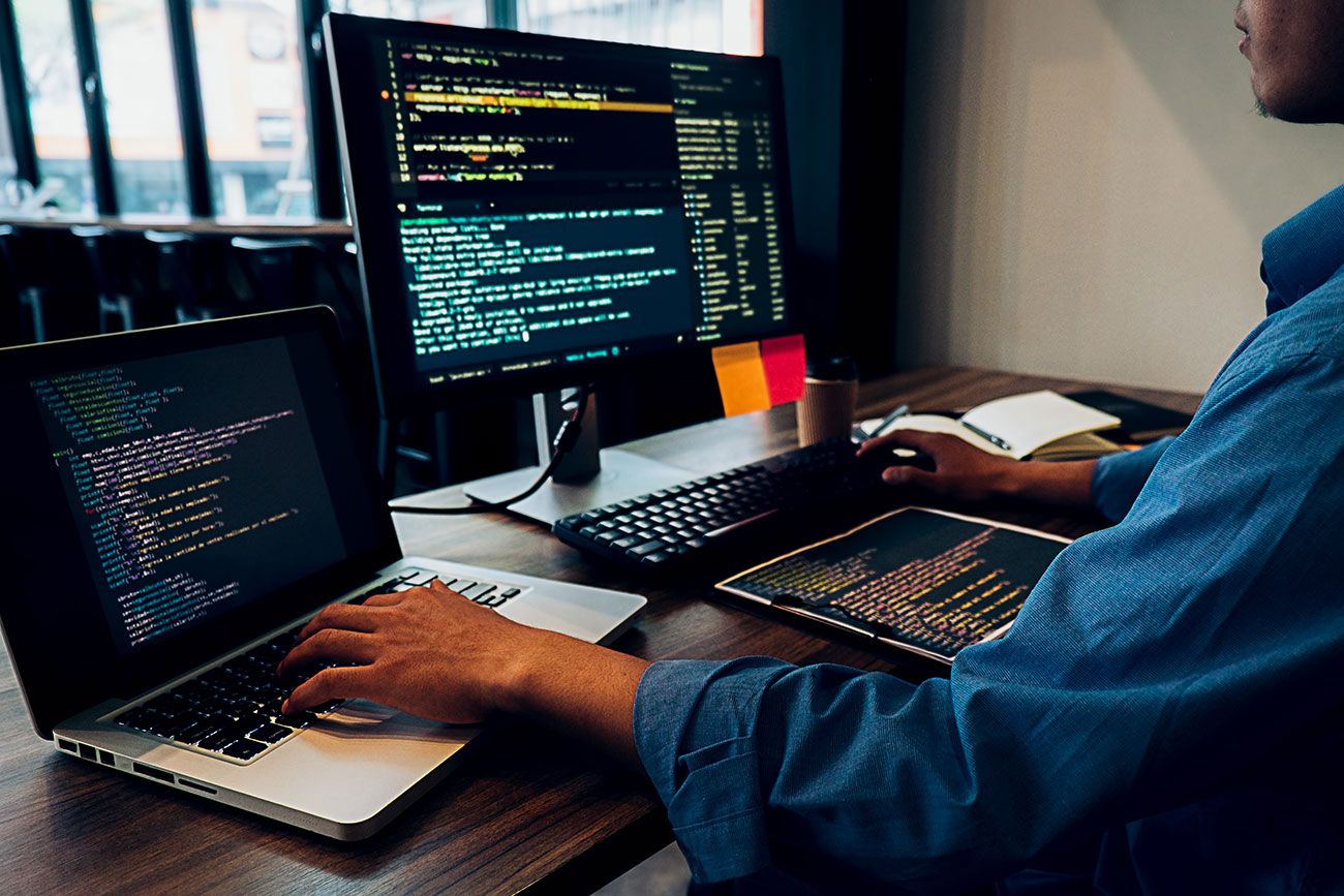 Convert a static website to WP
