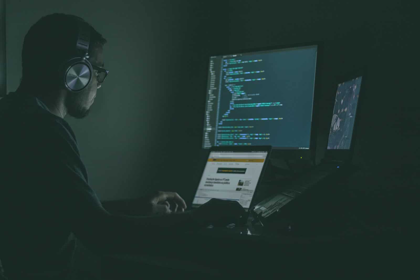 Cyber Security Fundamentals