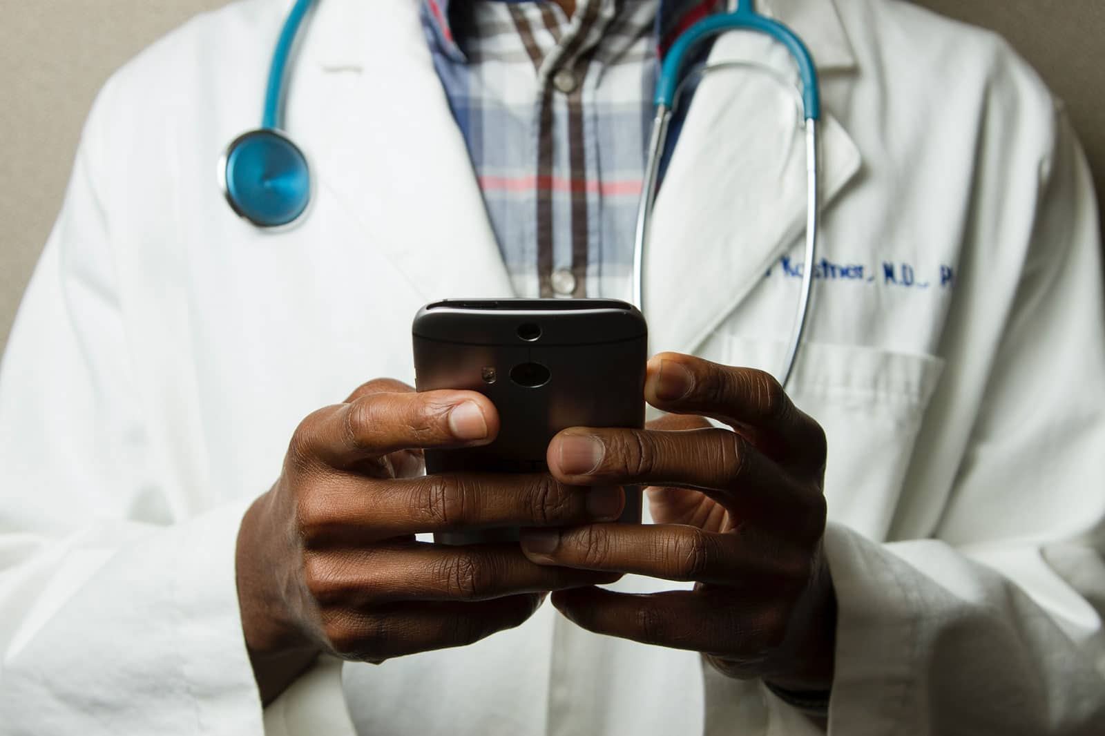 Health Care's huge Cyber Security Problem
