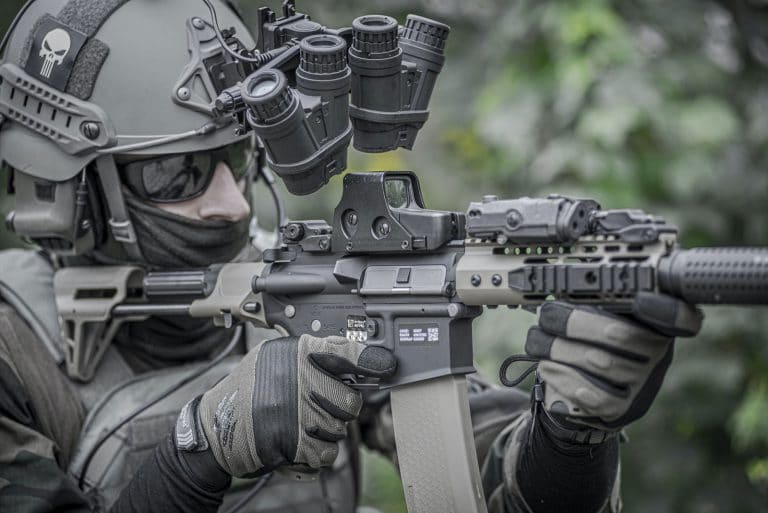 Army considers additional 2FA measures