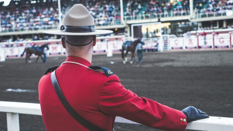 RCMP Specialization in Cyber Security